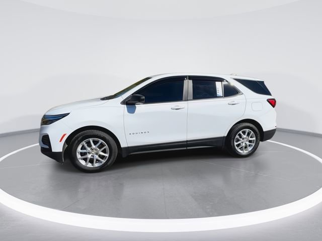 Used 2022 Chevrolet Equinox LS w/ LS Convenience Package image 6