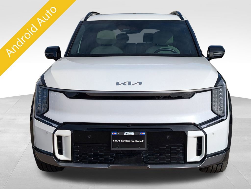 Certified 2024 Kia EV9 GT-Line image 7