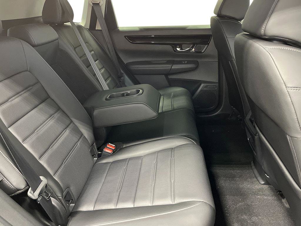 New 2026 Honda CR-V EX-L image 27