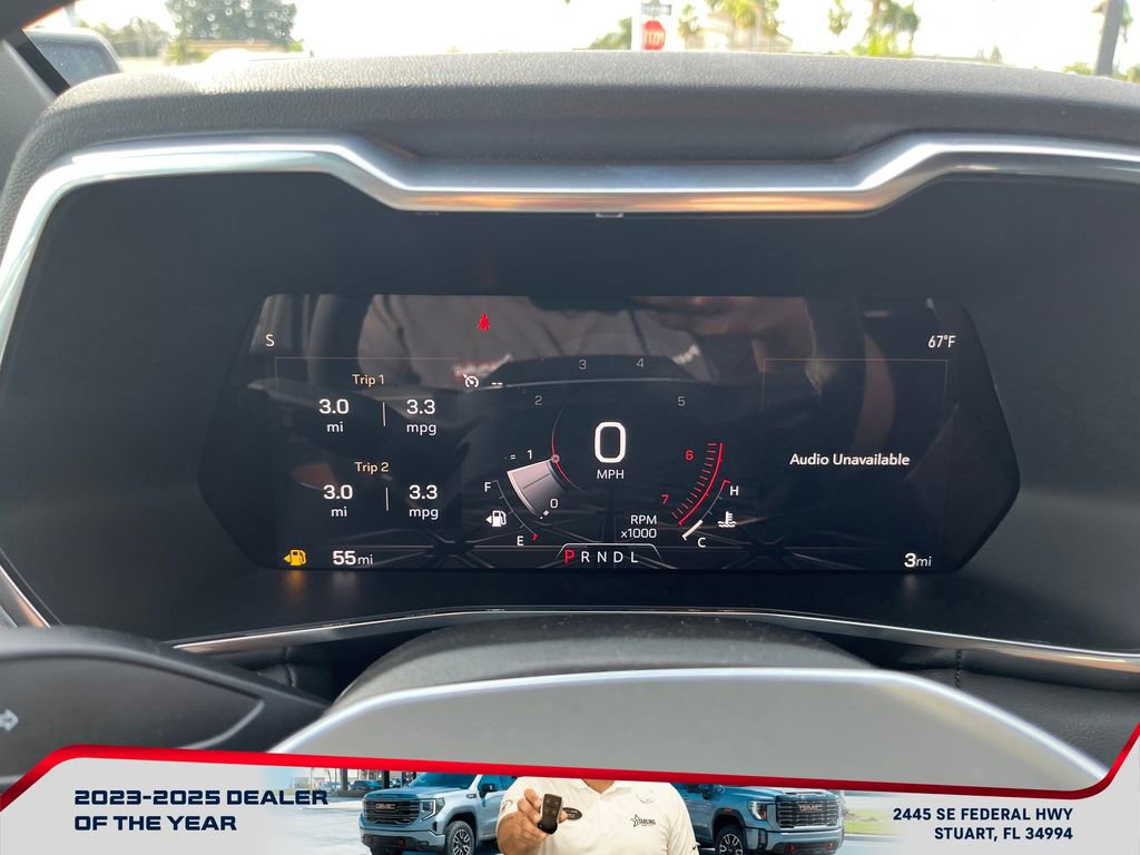 New 2026 GMC Canyon Elevation w/ Convenience Package image 19