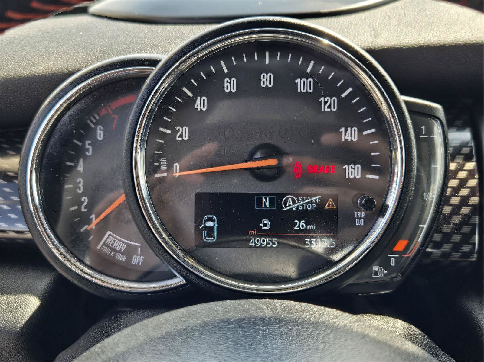 Used 2019 MINI Cooper S FWD image 13