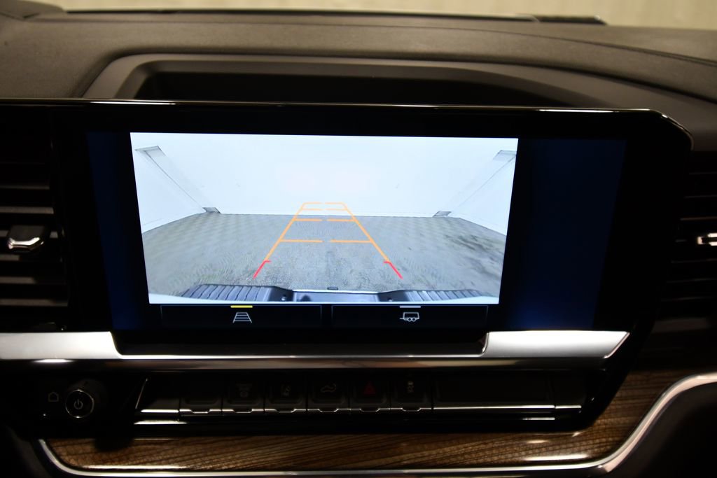 Used 2024 Chevrolet Silverado 2500 LT w/ Convenience Package image 20