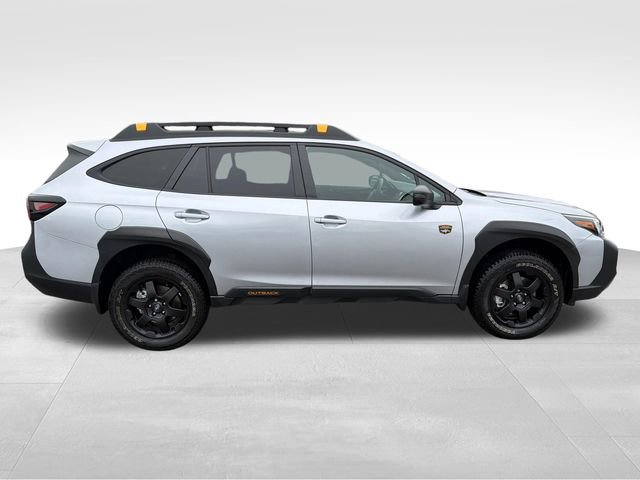 Certified 2025 Subaru Outback Wilderness AWD/4WD image 8