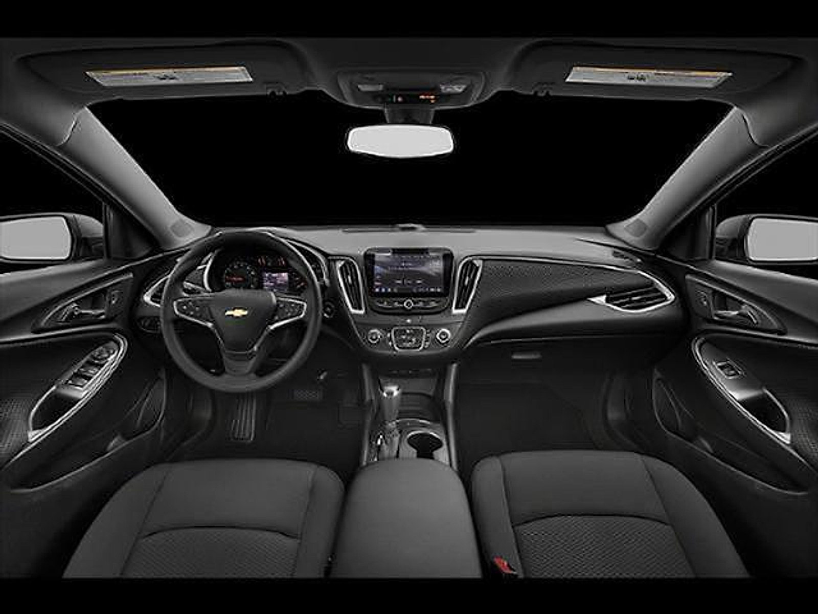 Used 2021 Chevrolet Malibu LS image 36