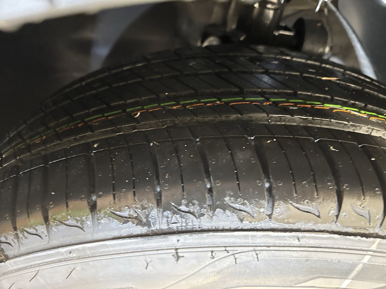 New 2026 Kia Sorento S image 11