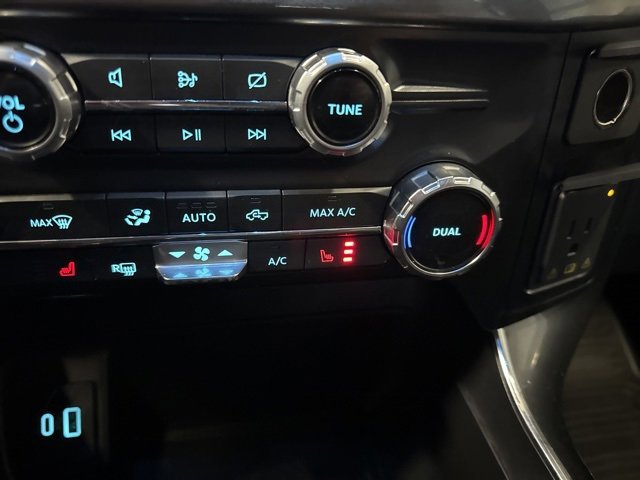 Used 2022 Ford F150 XLT w/ Equipment Group 302A High image 20