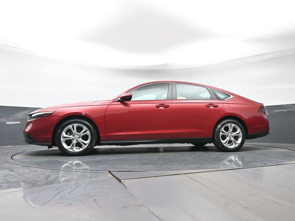 Certified 2023 Honda Accord LX image 26