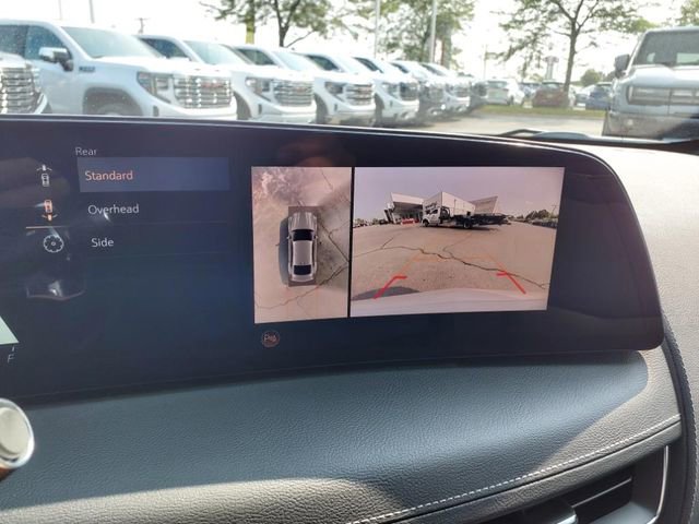 New 2025 Cadillac CT5 Premium Luxury w/ LPO, Radiant Package image 33