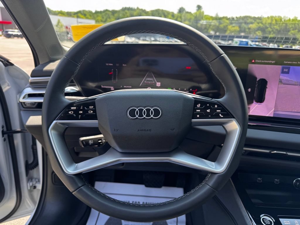New 2026 Audi A6 Premium Plus AWD/4WD image 19