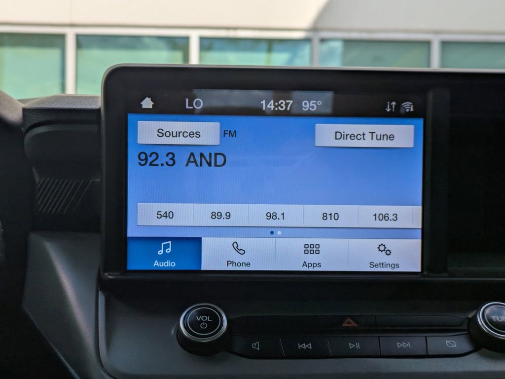 Used 2024 Ford Maverick XLT w/ XLT Luxury Package image 18