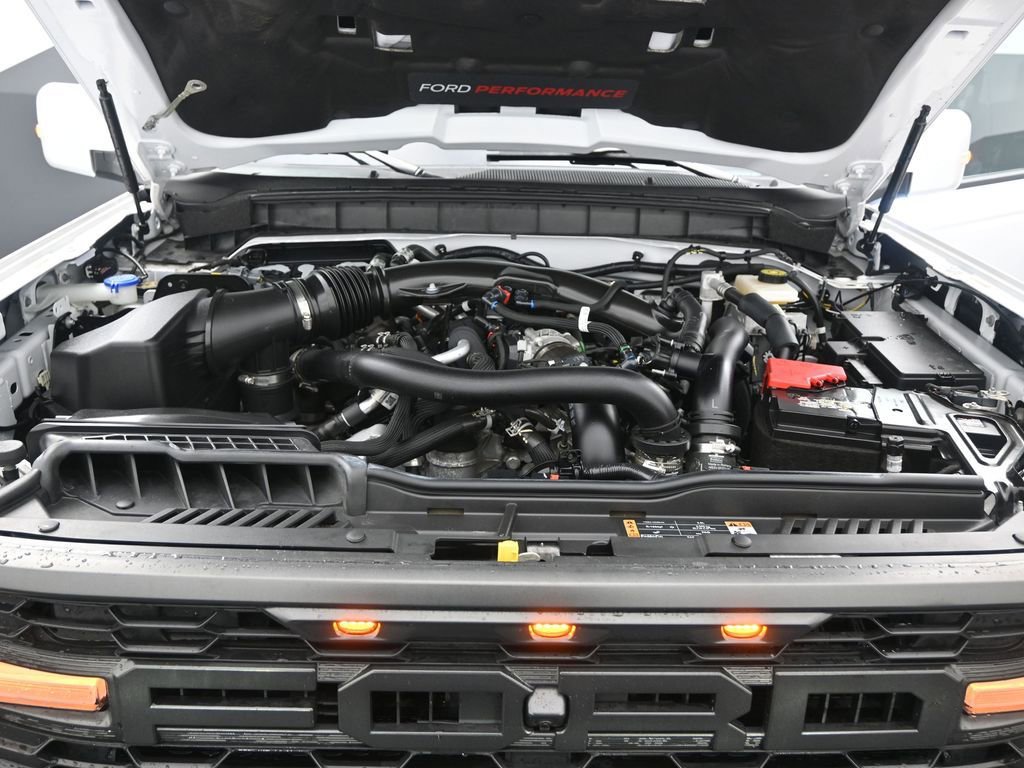 Used 2024 Ford Bronco Raptor image 15