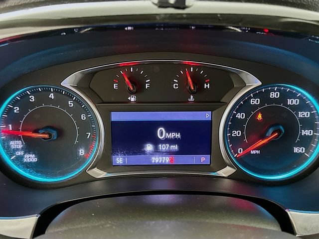 Used 2020 Chevrolet Traverse LT FWD image 18