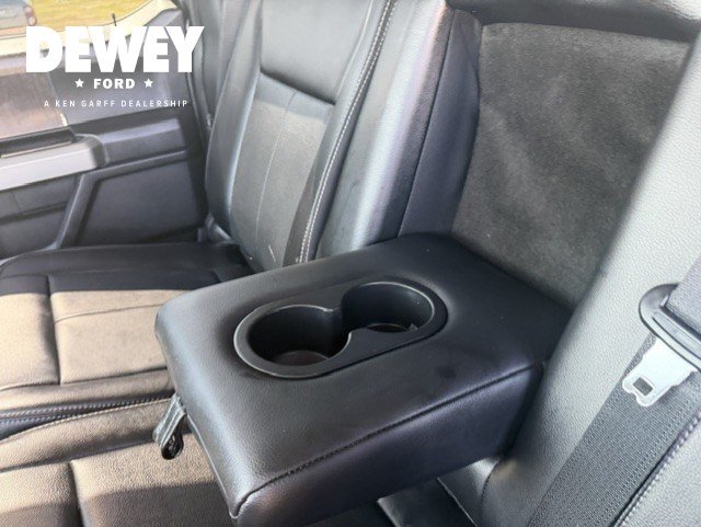Used 2021 Ford F250 Lariat AWD/4WD image 31