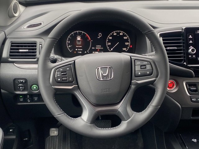 New 2025 Honda Ridgeline Sport+ image 33