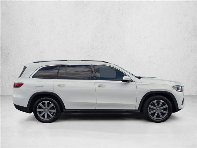 Used 2023 Mercedes-Benz GLS 450 4MATIC image 4