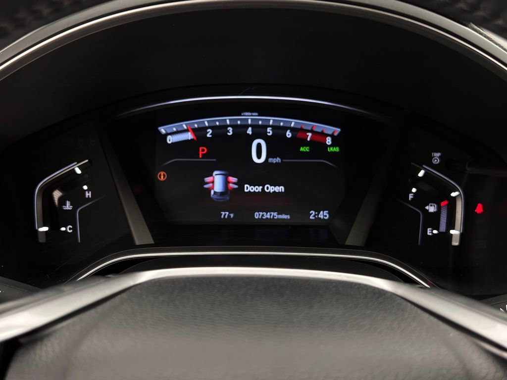Used 2019 Honda CR-V EX-L image 22