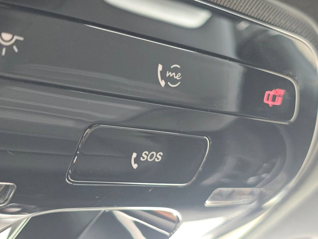 New 2026 Mercedes-Benz SL 55 AMG 4MATIC image 9