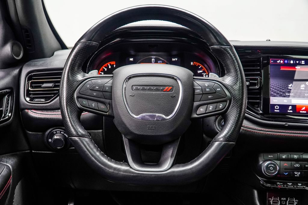 Used 2024 Dodge Durango GT AWD/4WD image 18