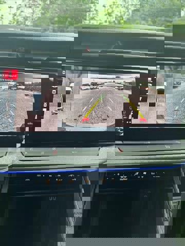 New 2025 Jeep Wagoneer S Limited image 42