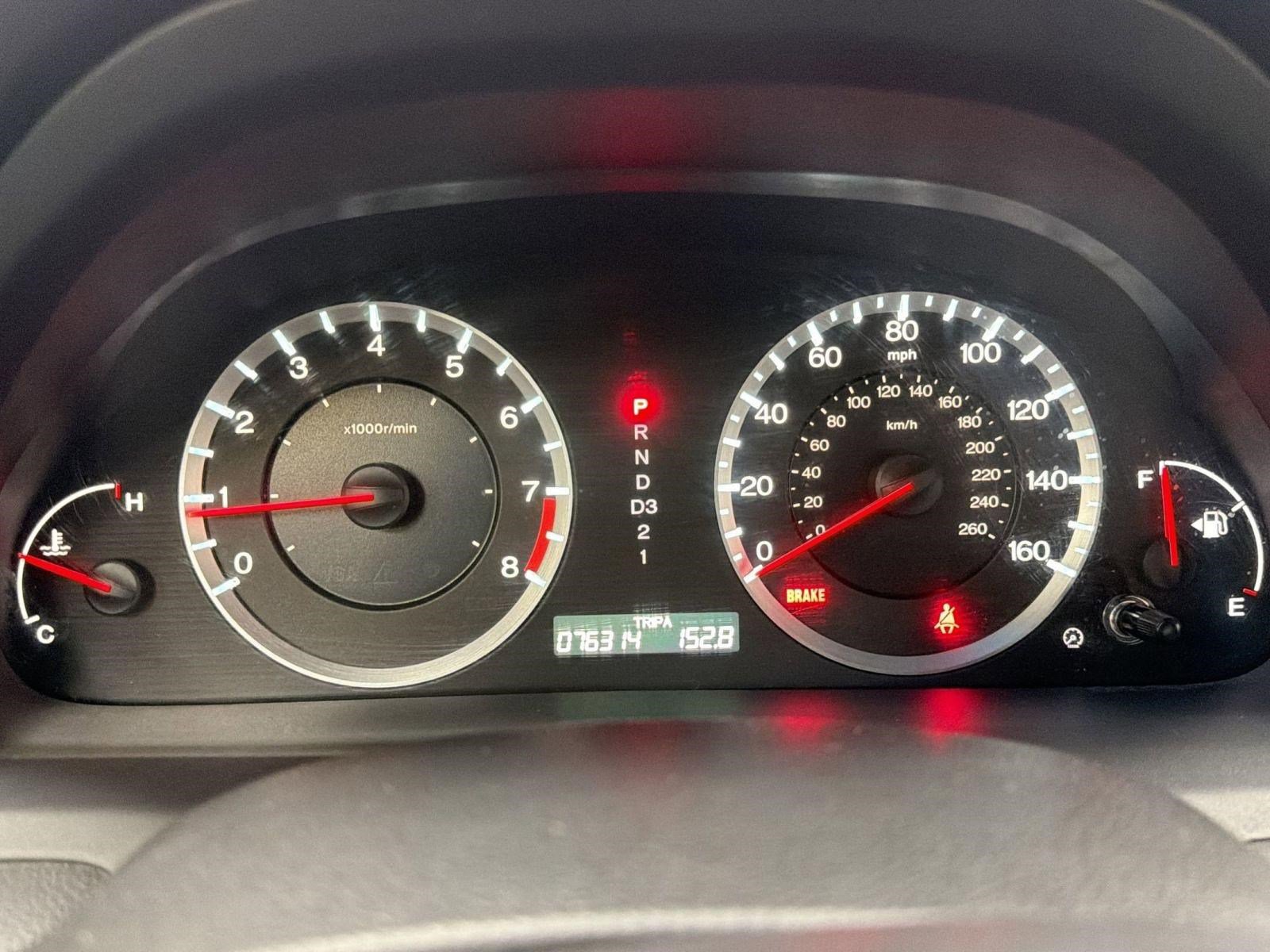 Used 2009 Honda Accord LX-S image 18
