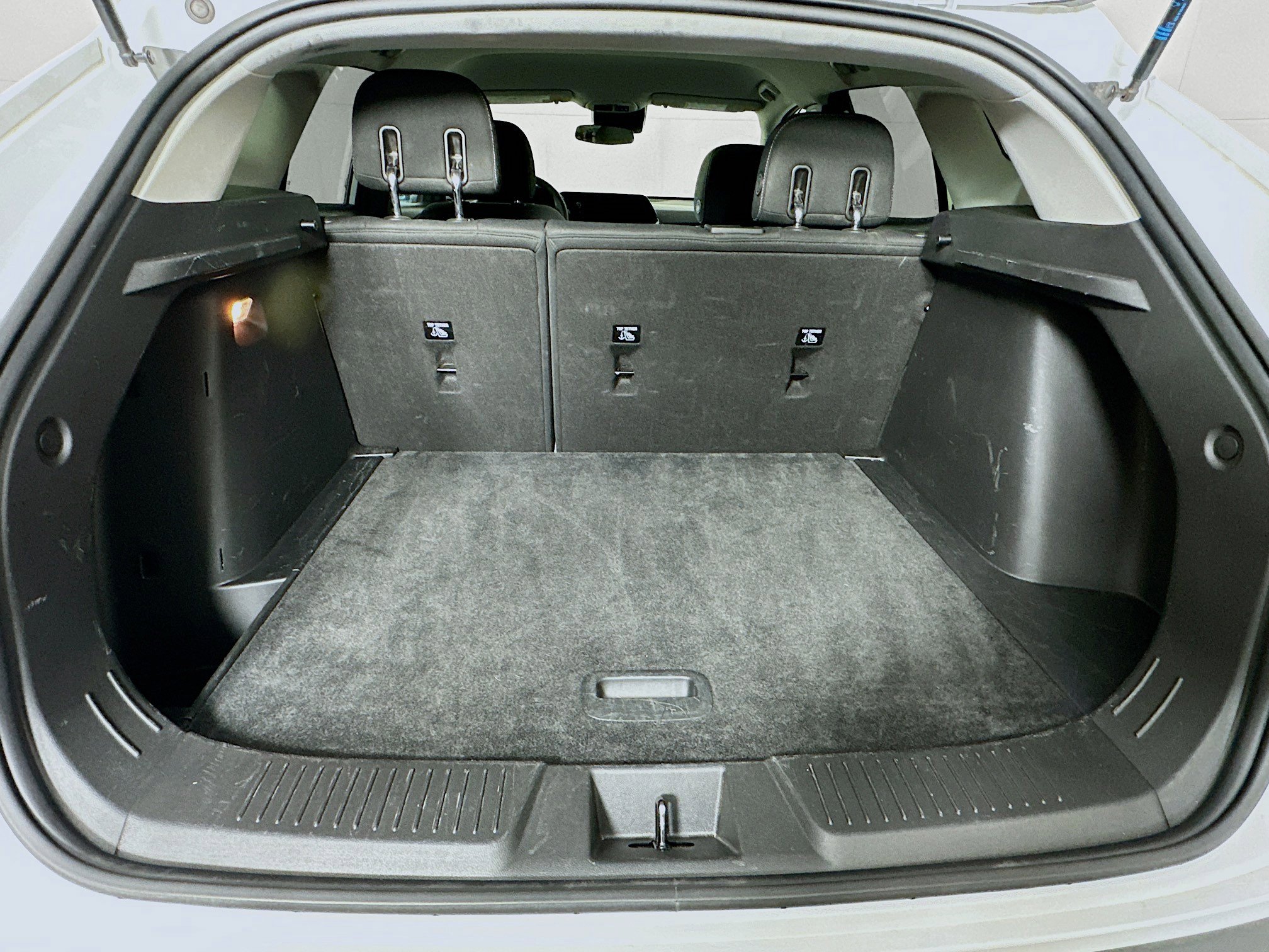 Used 2025 Chevrolet Trax LS image 26