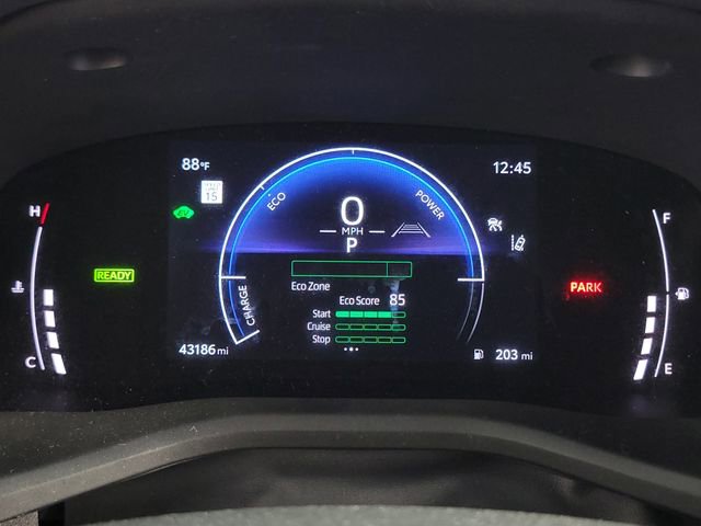Used 2025 Toyota Camry LE FWD image 20