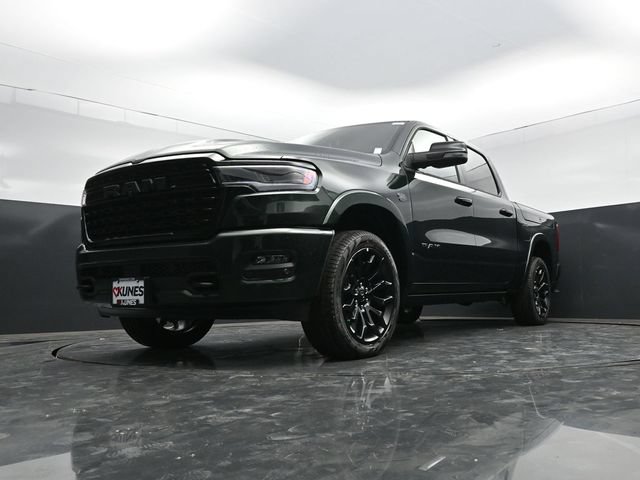 New 2027 RAM 1500 Limited AWD/4WD image 66