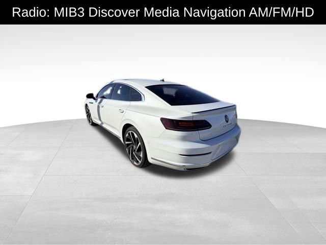 Used 2023 Volkswagen Arteon SEL Premium AWD/4WD image 5
