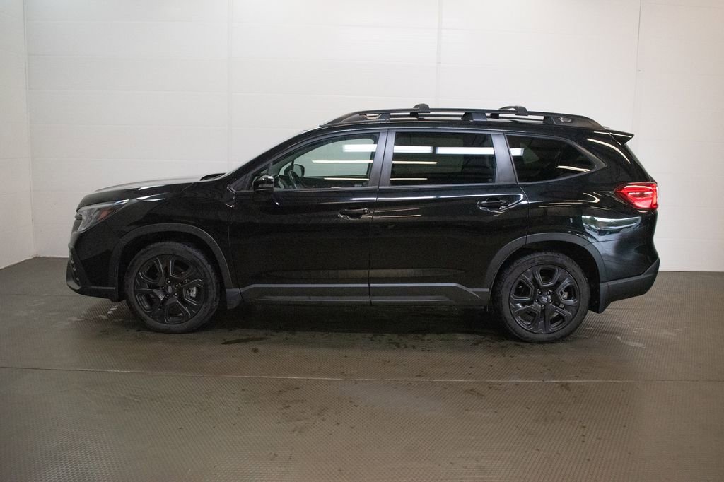 Used 2023 Subaru Ascent Onyx Edition Limited AWD/4WD image 7