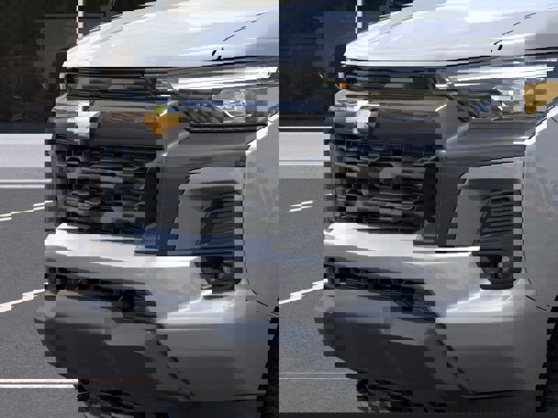 New 2026 Chevrolet Colorado LT image 13