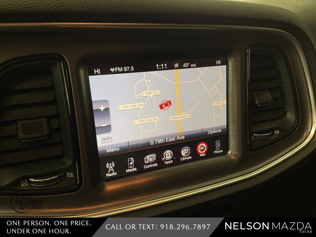 Used 2015 Dodge Challenger R/T w/ Quick Order Package 28B R/T image 30