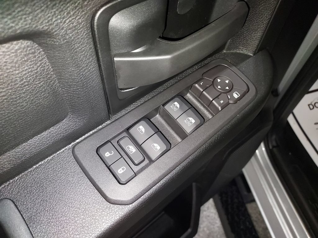 New 2026 RAM 2500 Tradesman AWD/4WD image 19