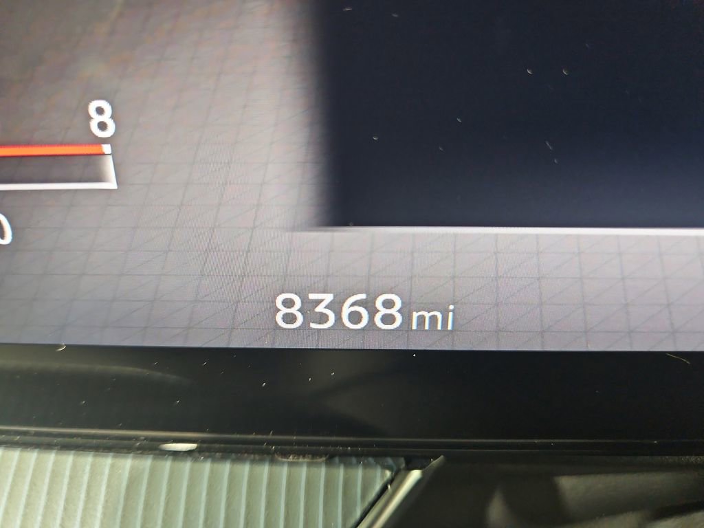 Certified 2025 Nissan Murano Platinum w/ Cargo Package image 18