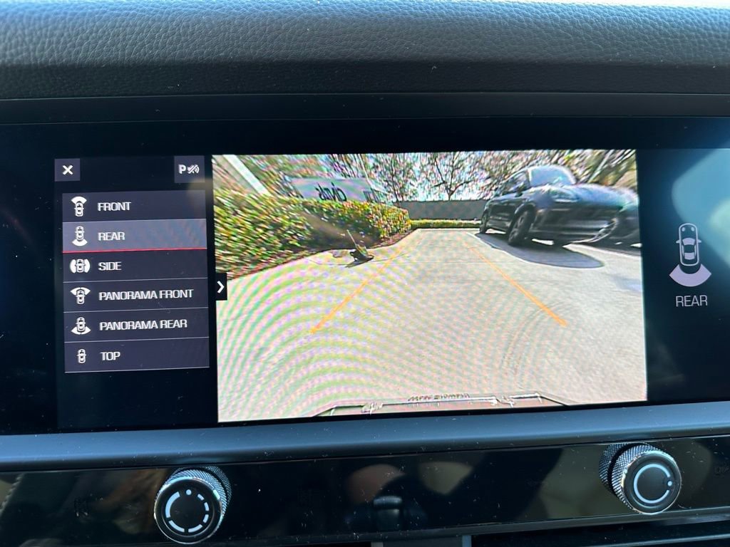 Certified 2024 Porsche Macan image 33