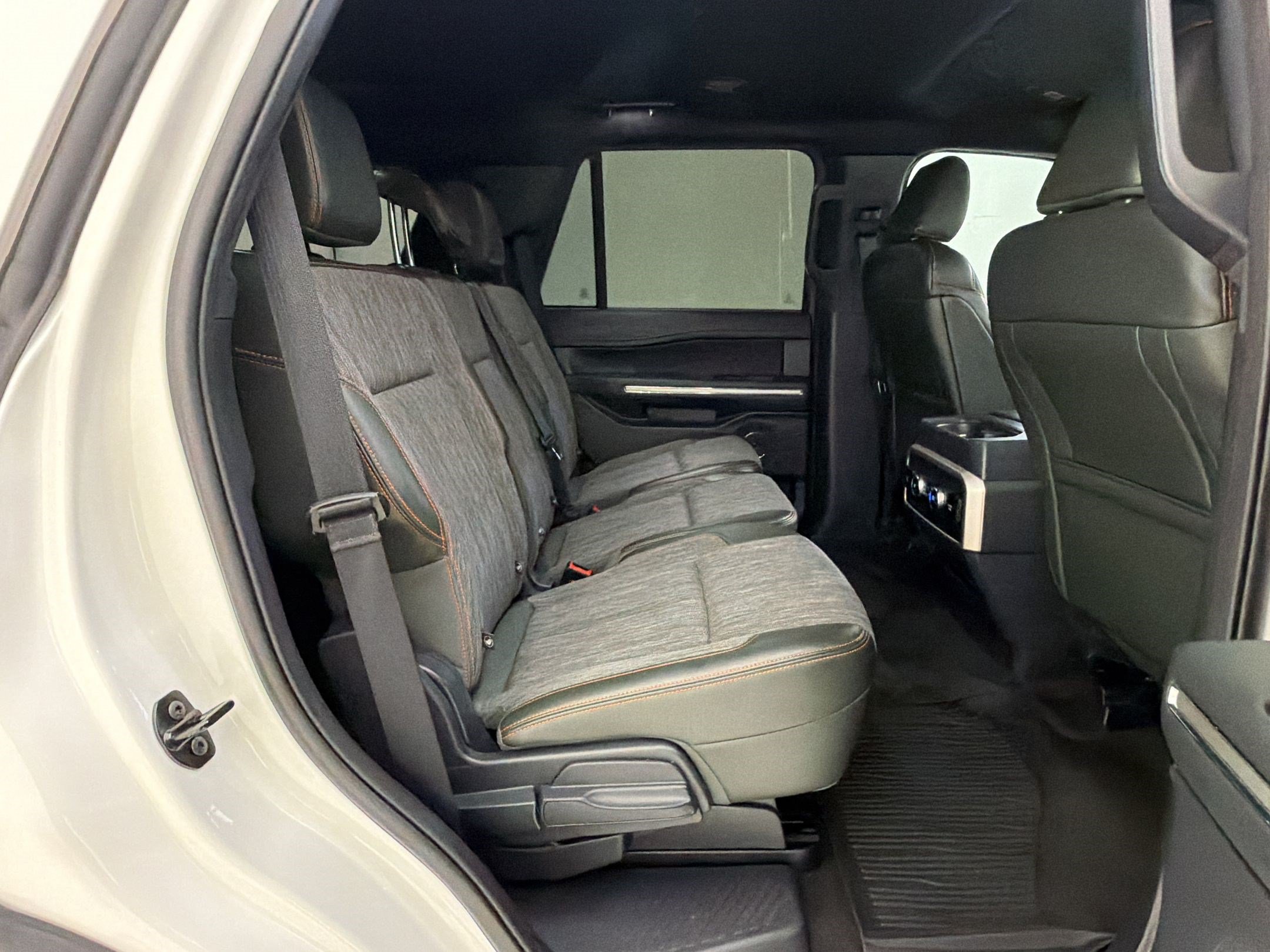 Certified 2024 Ford Expedition Timberline AWD/4WD image 31