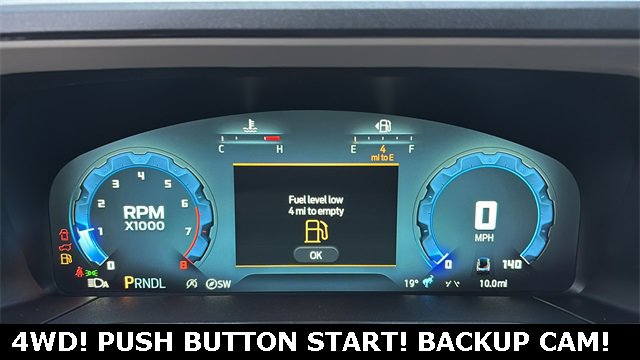 New 2025 Ford Bronco Sport Big Bend image 12