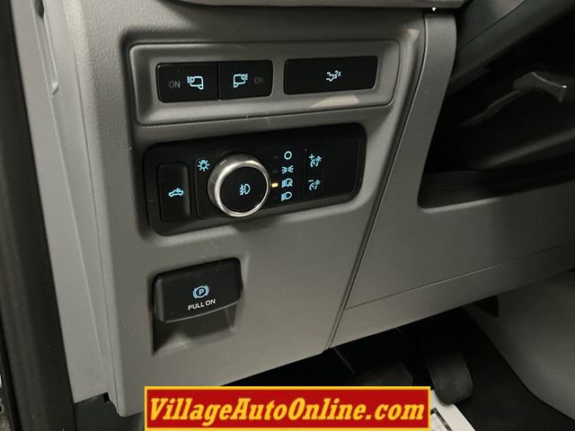 Used 2023 Ford F150 XLT w/ Equipment Group 302A High image 18