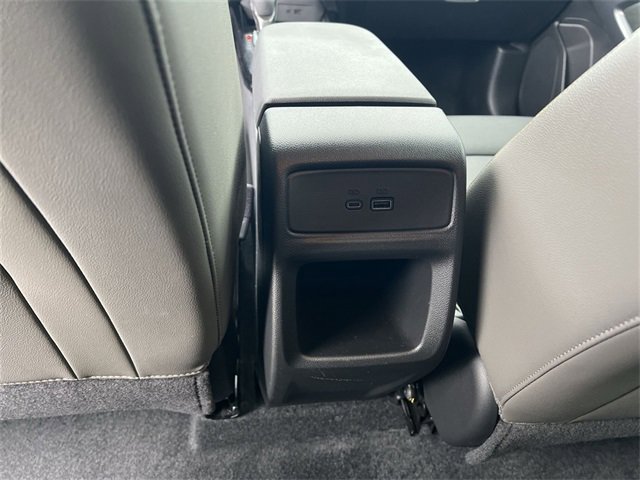 Certified 2024 Chevrolet Trax ACTIV w/ Driver Confidence Package image 20