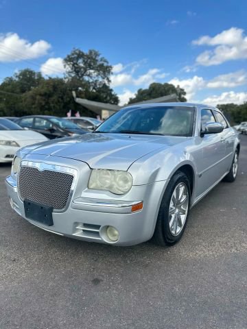 Used 2007 Chrysler 300 C image 3