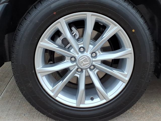 Used 2025 Honda CR-V EX image 5