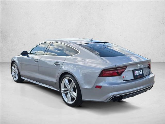 Used 2016 Audi S7 AWD/4WD image 7