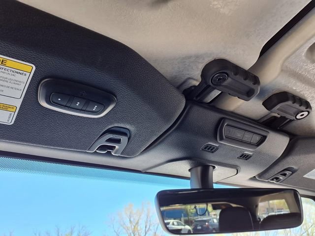 Used 2023 Jeep Wrangler Unlimited Rubicon 4xe w/ Safety Group AWD/4WD image 15