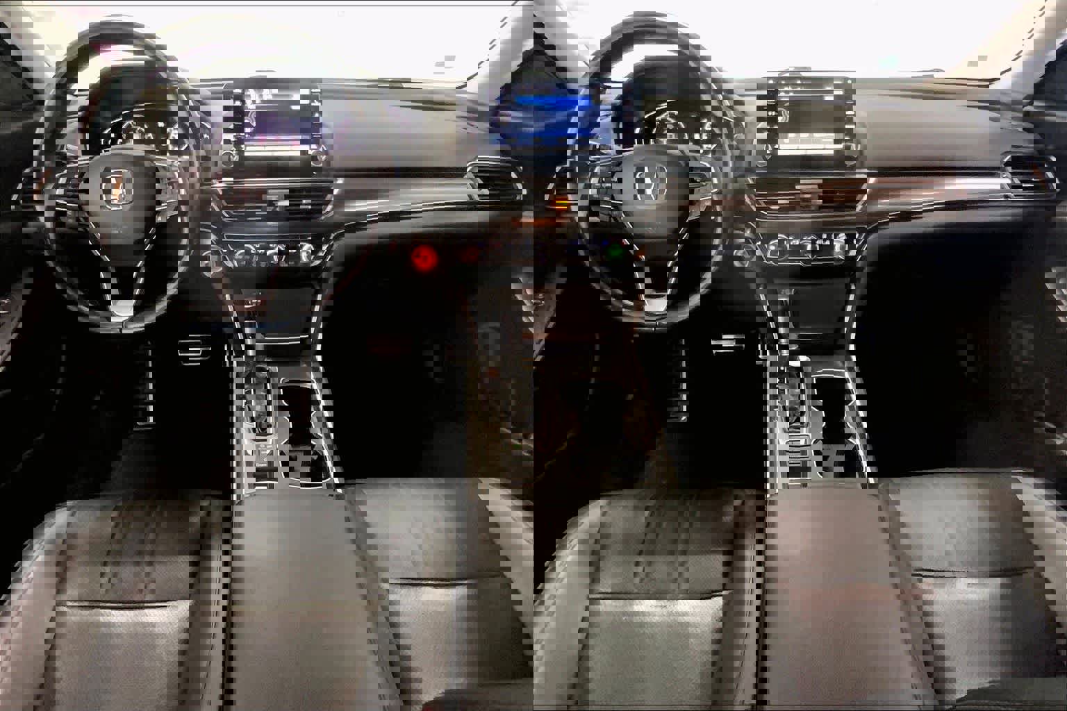 Used 2021 Honda Accord Sport Special Edition image 8