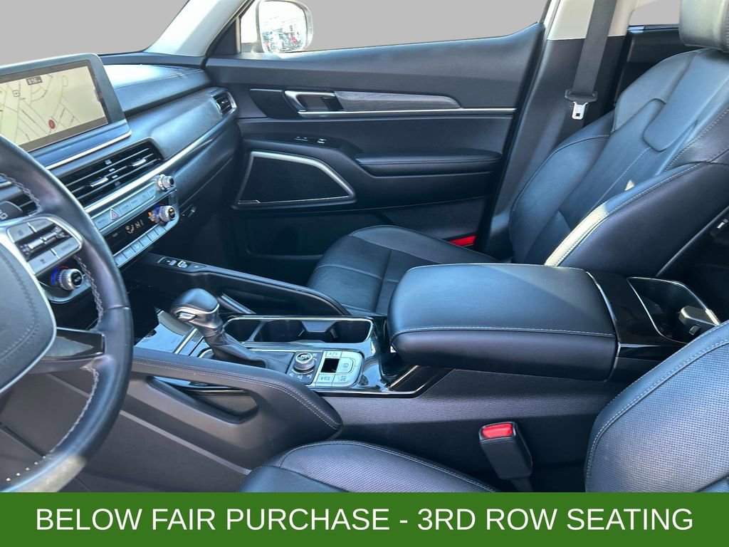 Used 2022 Kia Telluride EX image 22