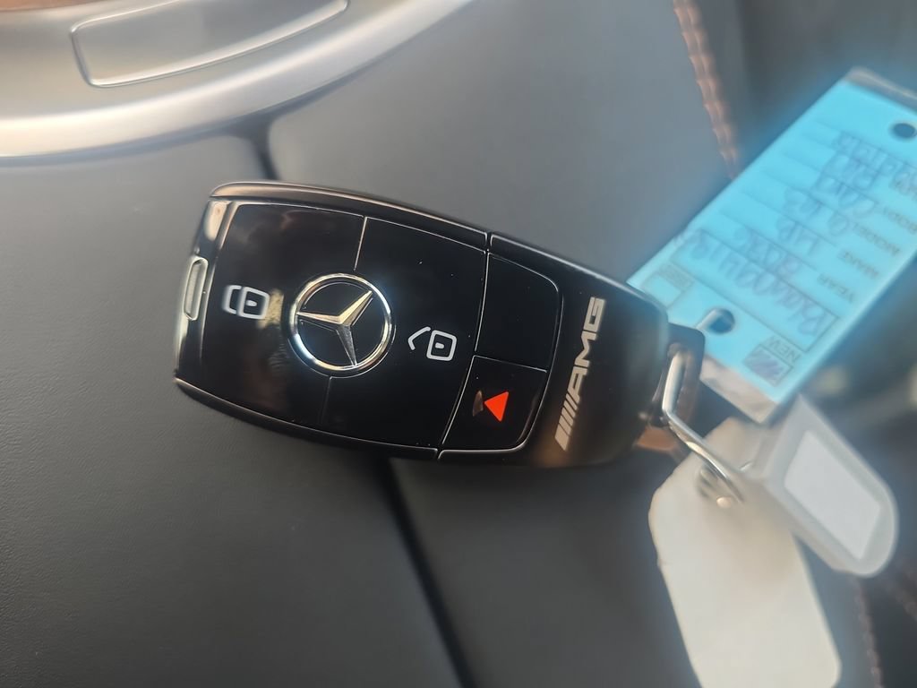 New 2026 Mercedes-Benz G 63 AMG 4MATIC image 29