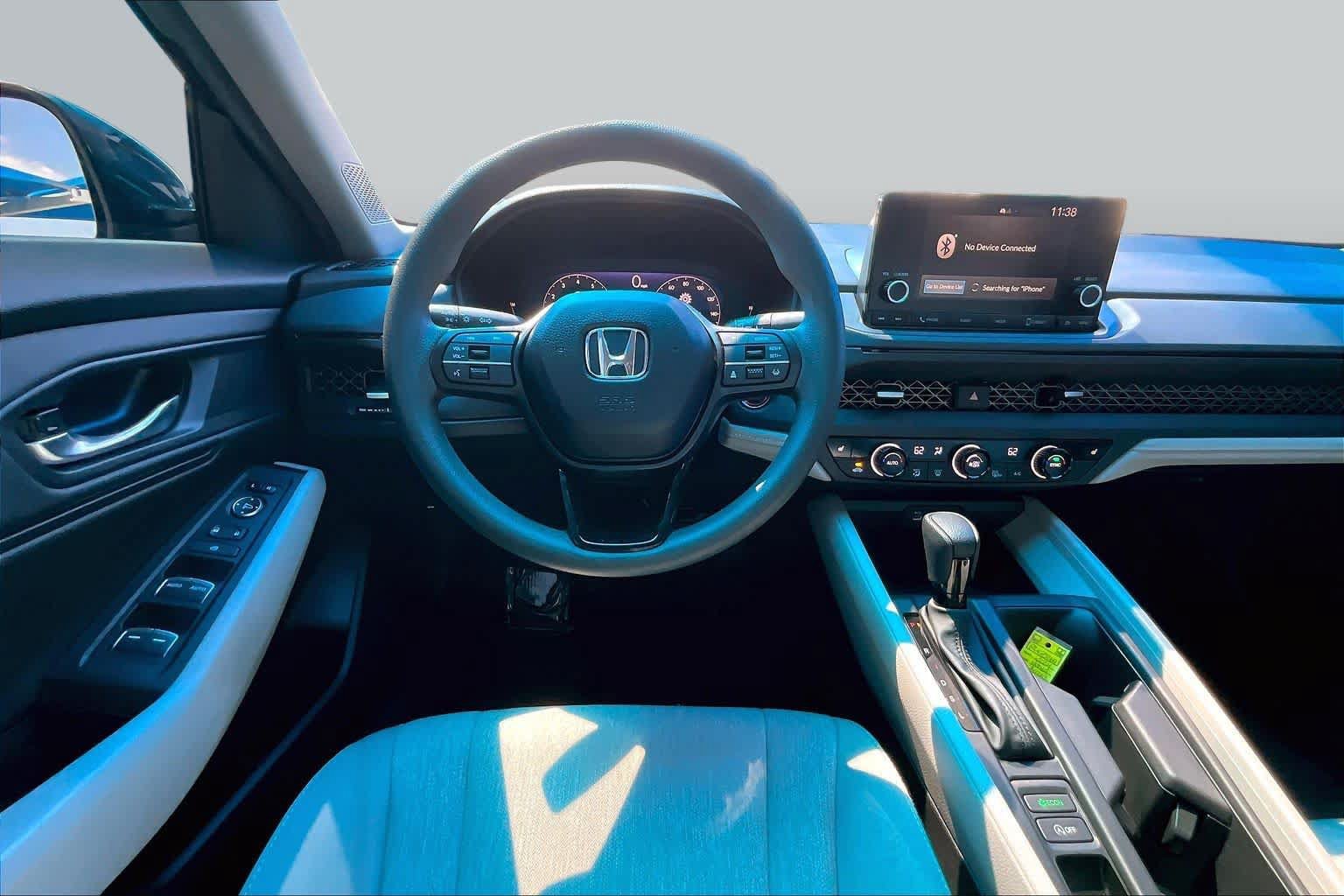 Used 2024 Honda Accord EX image 6