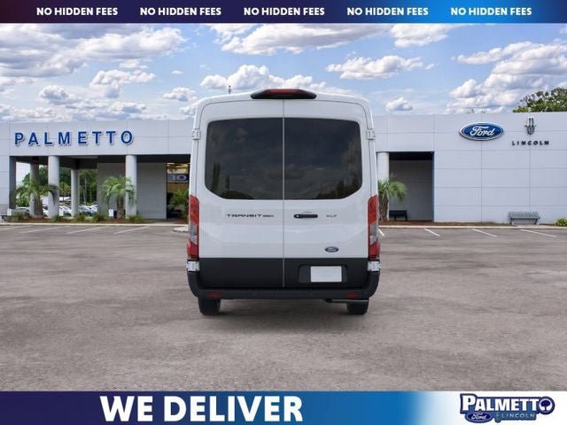 New 2026 Ford Transit 350 XLT RWD image 5