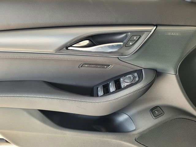 New 2026 Cadillac CT5 Premium Luxury RWD image 18