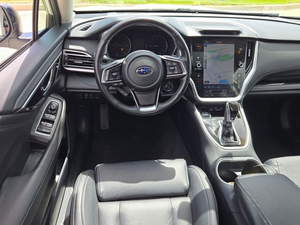 Used 2021 Subaru Outback Limited AWD/4WD image 19