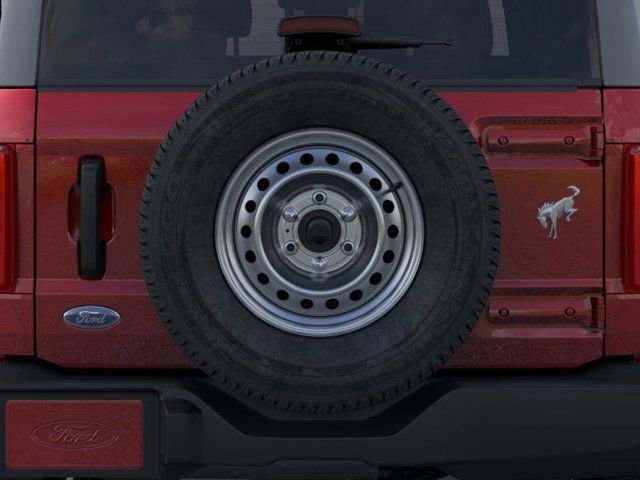 New 2026 Ford Bronco 2-Door image 24